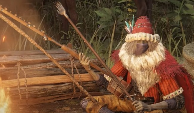 Fight like a Witcher in Elden Ring thanks to this ingenious moveset mod