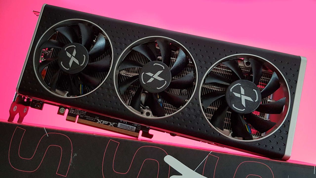 RX 6000 cards lose game-specific optimisations as AMD puts RDNA 1 and 2 in ‘maintenance mode’