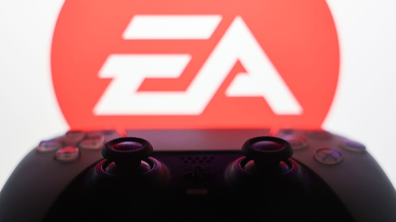 EA’s $55 billion acquisition is the biggest leveraged buyout in private equity history. Here’s why it has everyone terrified
