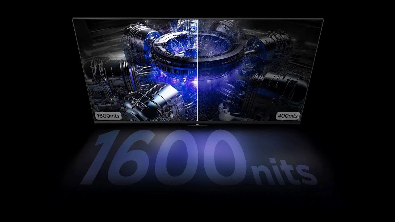 This new 4K gaming monitor is so ridiculously bright I’m gonna need to wear shades