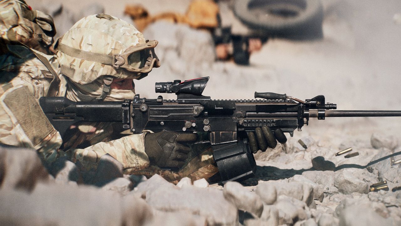 Battlefield 6 live launch coverage: All the news, updates, and reactions as the most-anticipated FPS of the year goes live