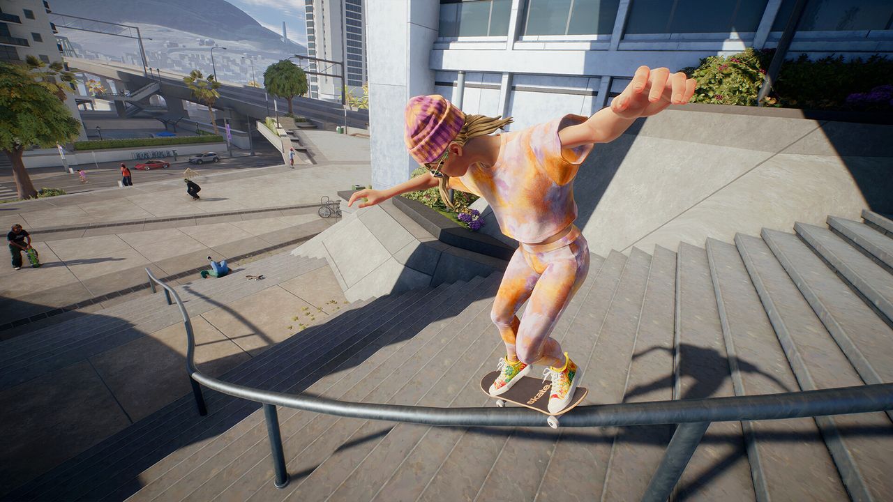 Despite mixed reviews, Skate’s free-to-play excursion has managed to rake in over 15 million players in 3 weeks