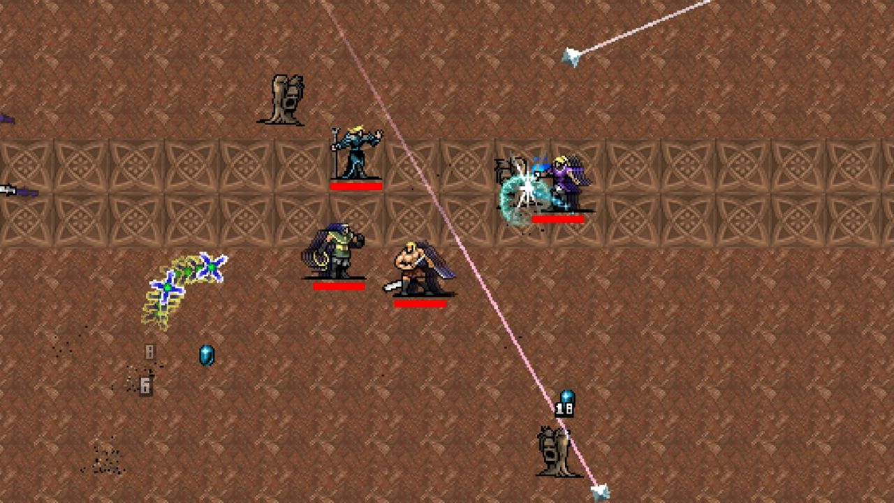 Vampire Survivors devs say online co-op mode is ‘coming soon’—along with the answer to ‘a burning question that has been asked thousands of times’