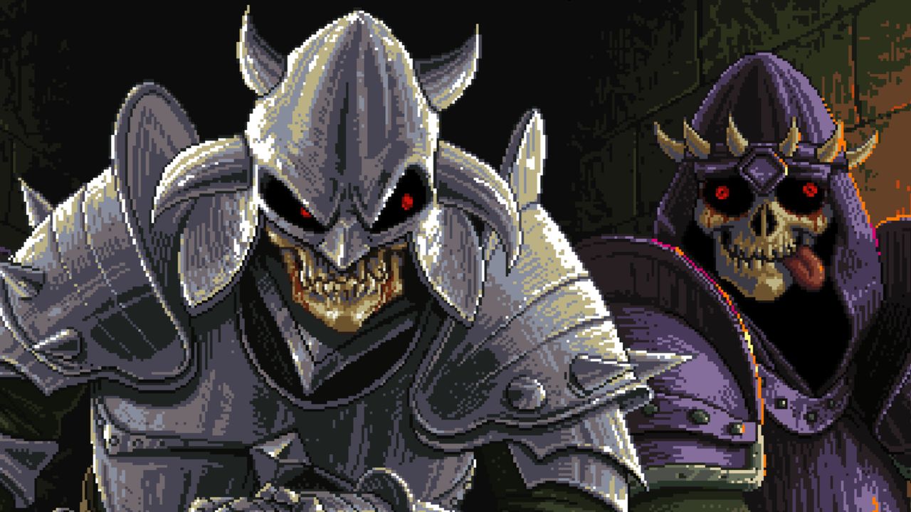 Dev who accidentally listed his game on Japanese Steam as ‘Sh***y Dungeon’ sees skyrocketing wishlists and sales: ‘Everyone was laughing and, honestly, I was laughing like crazy too!’