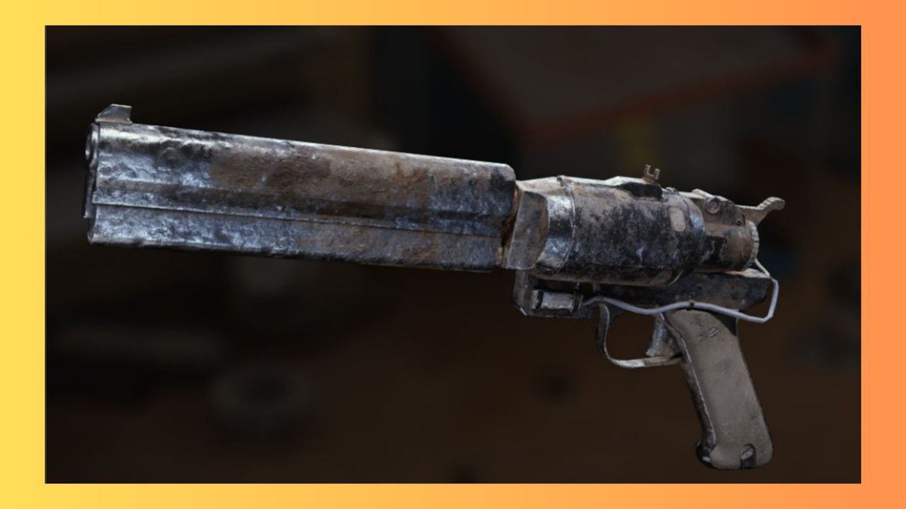 This is where I found the Anvil blueprint in Arc Raiders