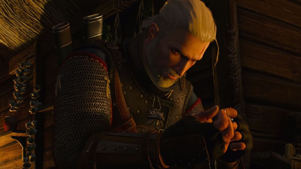 CD Projekt Red was considered the ‘ugly child’ of CD Projekt as a whole before the first Witcher became a hit: ‘They will never earn any money here’