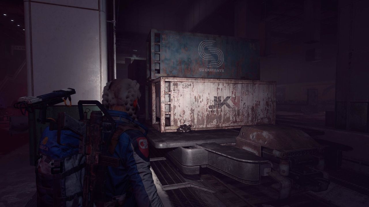 How to complete Cold Storage in Arc Raiders