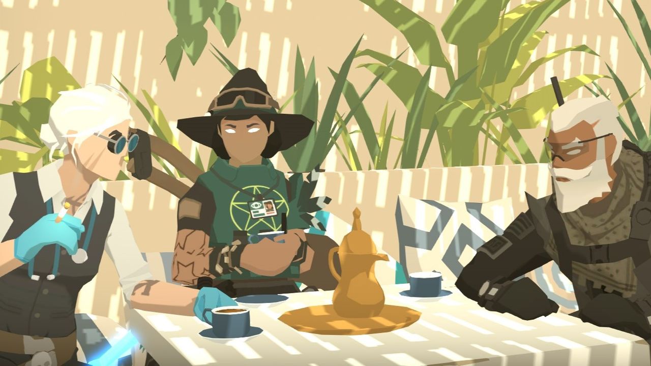 Our pick for 2024’s best tactics game just got a community pack of featured levels—which ignore the dev’s difficulty balance goals because ‘our community, god bless em, have no such qualms’