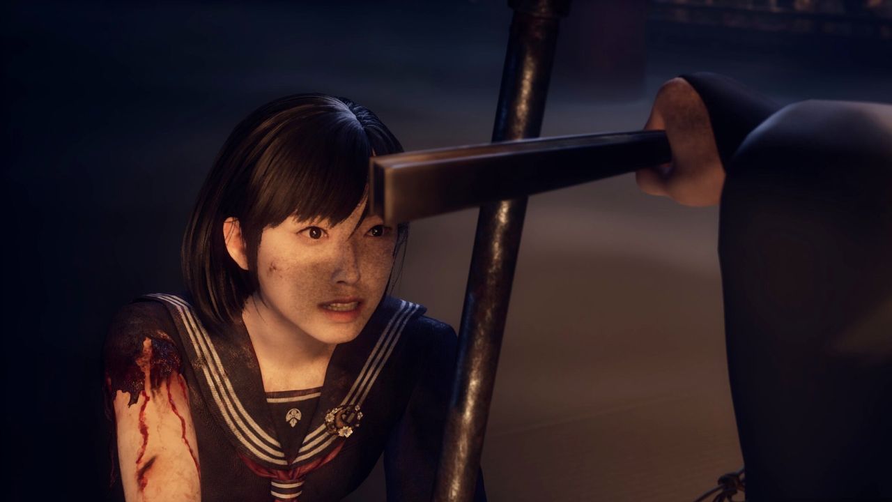 Silent Hill f just became way easier as a new patch adds casual difficulty, sped up NG+ runs, and reduces forced combat areas