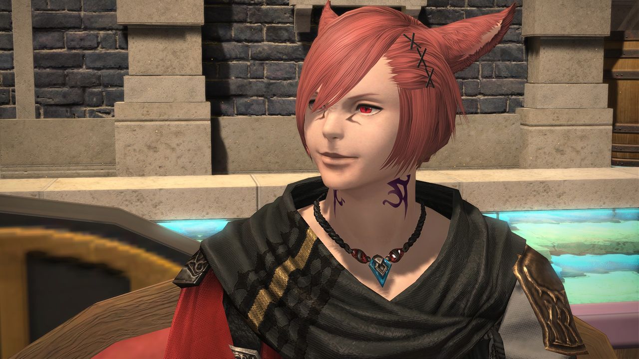 Final Fantasy 14’s voice actor for beloved catboy G’raha Tia gets crowned sexiest man alive, entirely vindicating my taste in fictional men