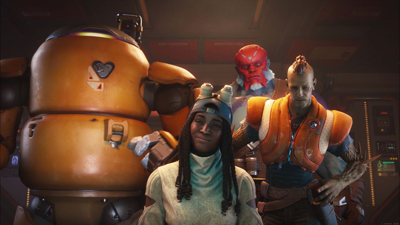 Concord, one of the most infamous videogame flops of all time, creeps back to life thanks to fans who have spent months building custom server software