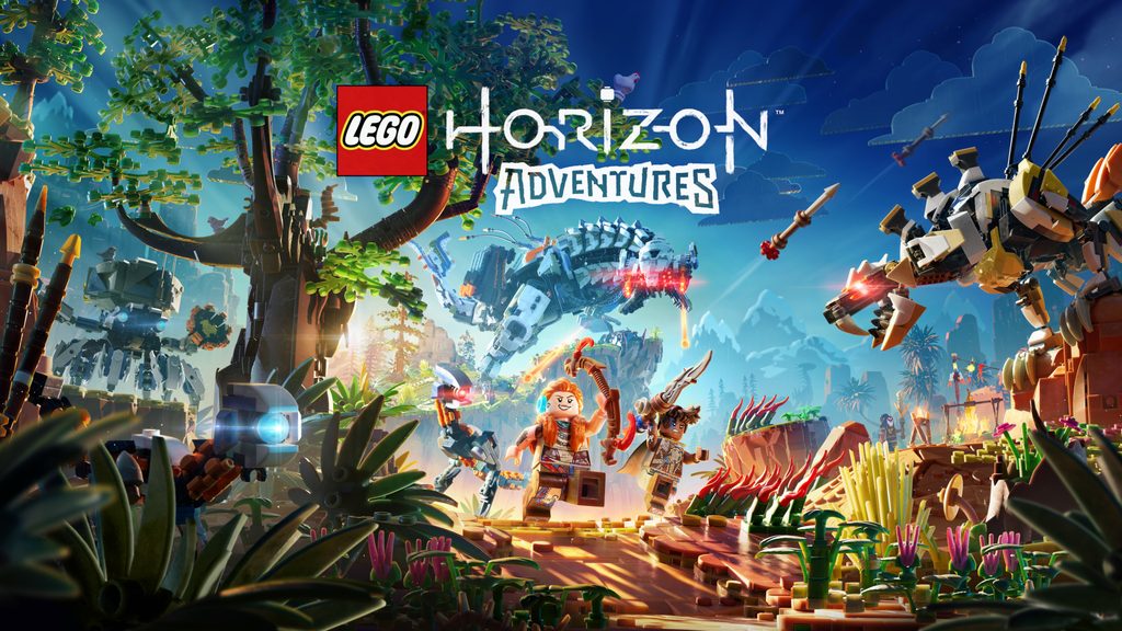 PlayStation Plus Monthly Games for December: LEGO Horizon Adventures, Killing Floor 3, The Outlast Trials, more