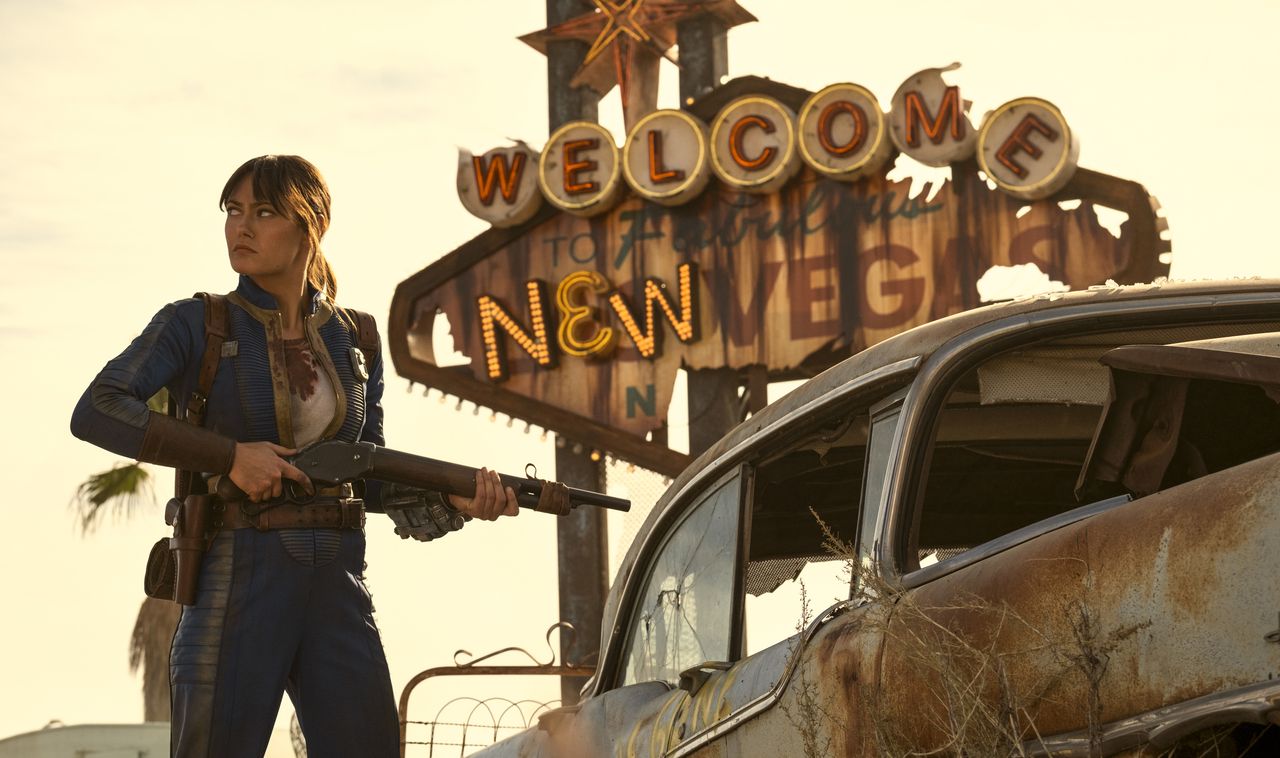 I’m impatiently waiting for Fallout Season 2 by calculating the odds of my favorite New Vegas characters making an appearance