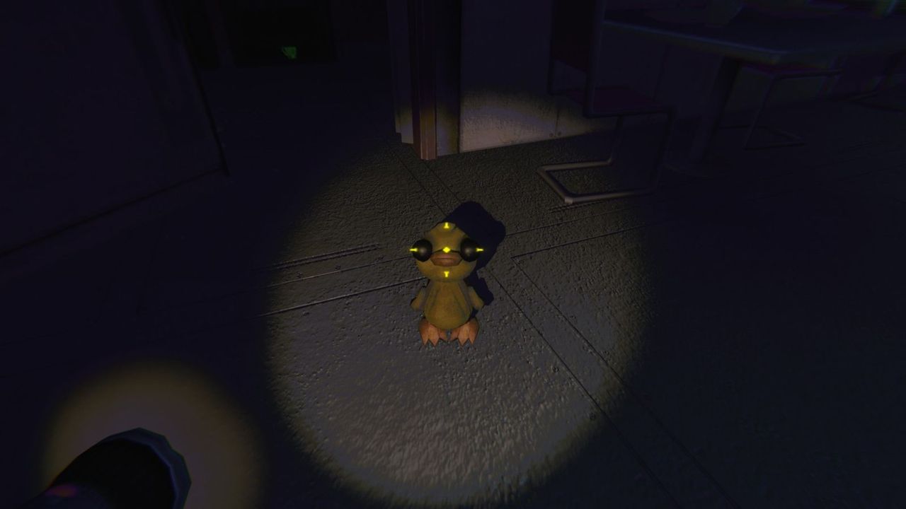 REPO’s monster update has arrived, and it is so much scarier than I thought it would be all because of one beast