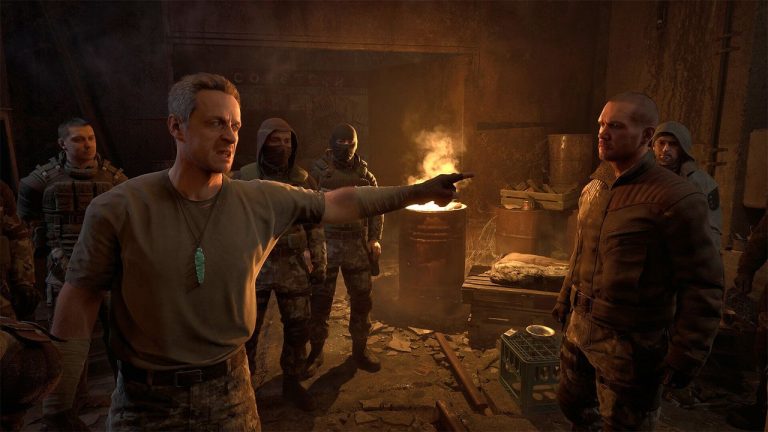 Stalker 2 has faction wars now: Enemies ‘can expand control over new territories’ in its 1.7 jumbo patch that also adds mega-hard mode and makes hiding in bushes meaningful