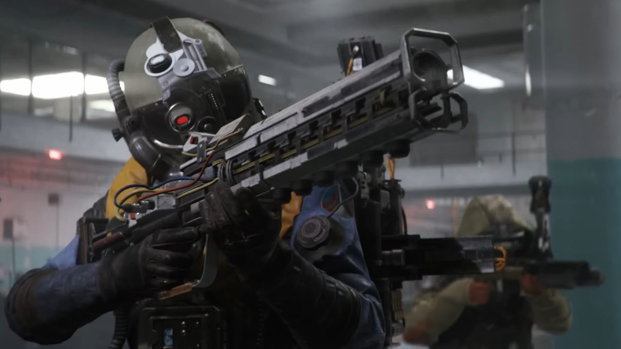 Finally, Arc Raiders is the extraction shooter for people with jobs, and it’s all the better for it