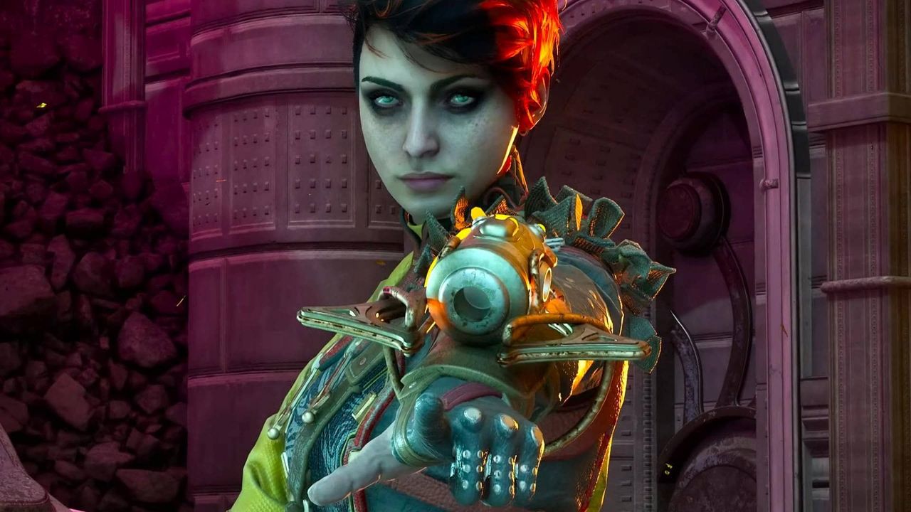 OG Fallout artist Leonard Boyarsky says The Outer Worlds 2 almost had its own ‘old school Obsidian’ evil ending, but it took too much effort for too little payoff: ‘I love making these types of games, but it is very stressful’