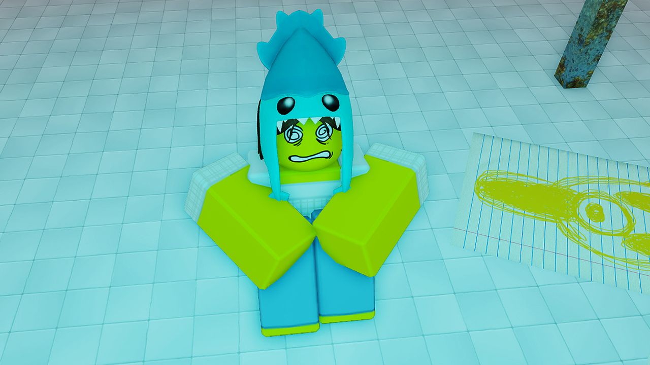 How to find the missing kids in 99 Nights in the Forest