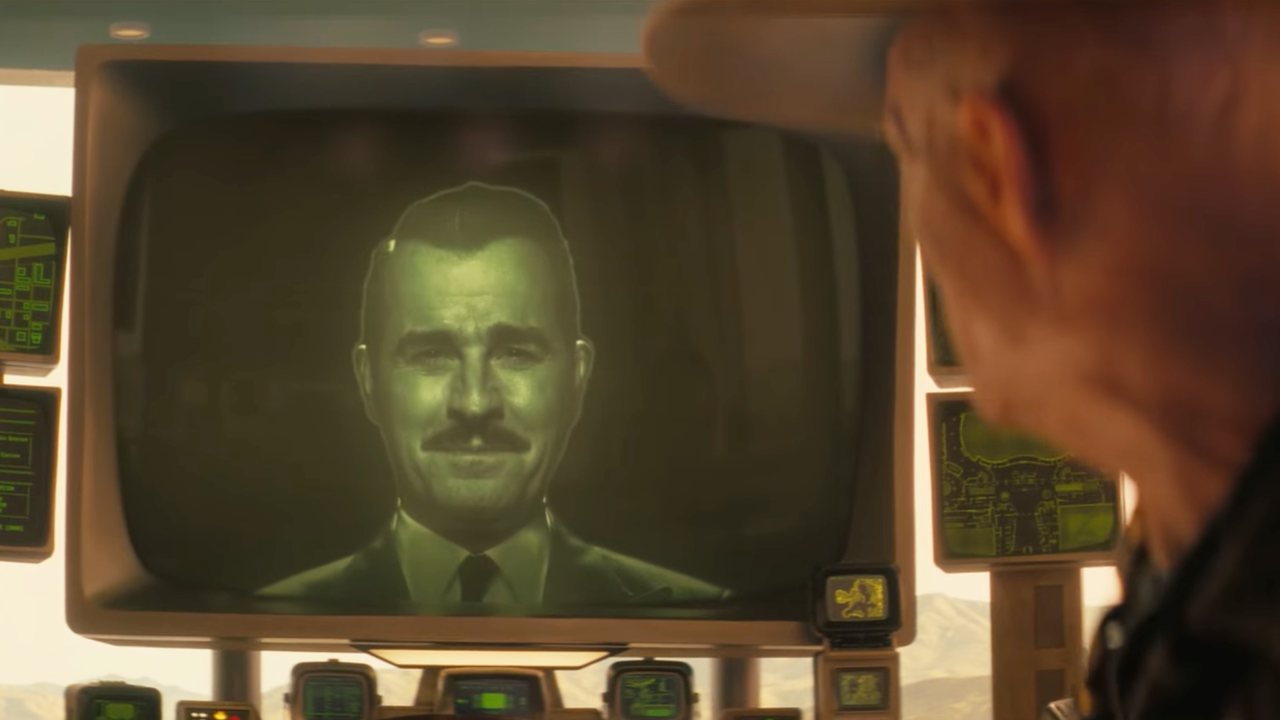 Fallout Season 2’s latest trailer includes New Vegas easter eggs like Dinky the T-Rex and the enigmatic head honcho, Mr House