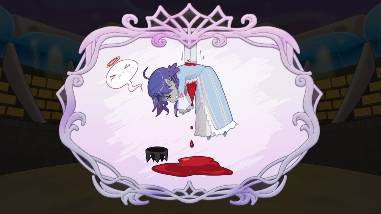 Galaxy Princess Zorana is like if you made BG3 passive checks into a whole game, a great tale of political intrigue, and will give you like 4,000 ways to die embarrassingly