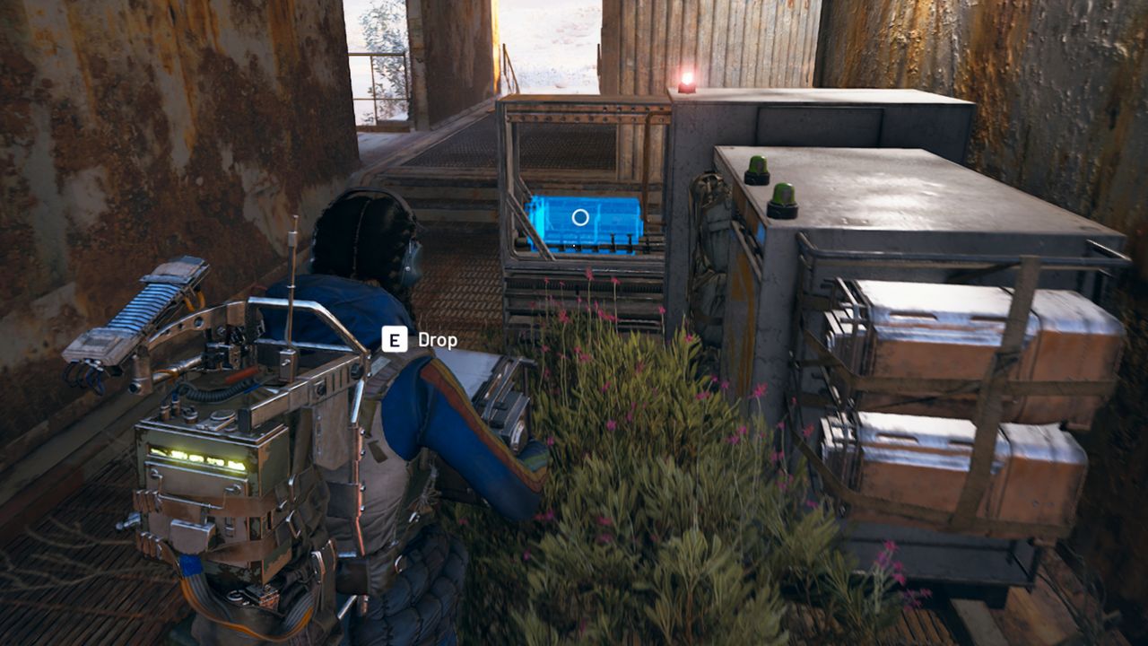 It turns out that I’ve been carrying heavy items wrong in Arc Raiders for over 50 hours, though the best method is far from intuitive