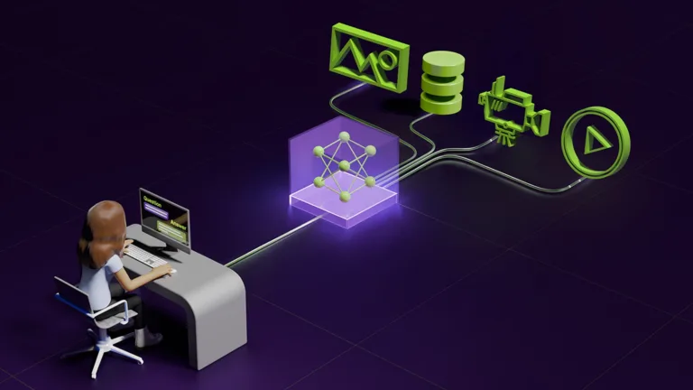 Make Sense of Video Analytics by Integrating NVIDIA AI Blueprints