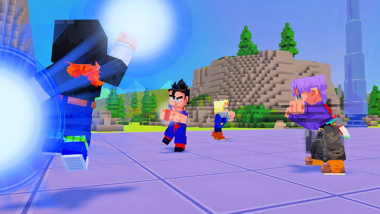 Minecraft’s DLC crossovers never fail to impress me, and the new Dragon Ball Z collab changes the experience entirely