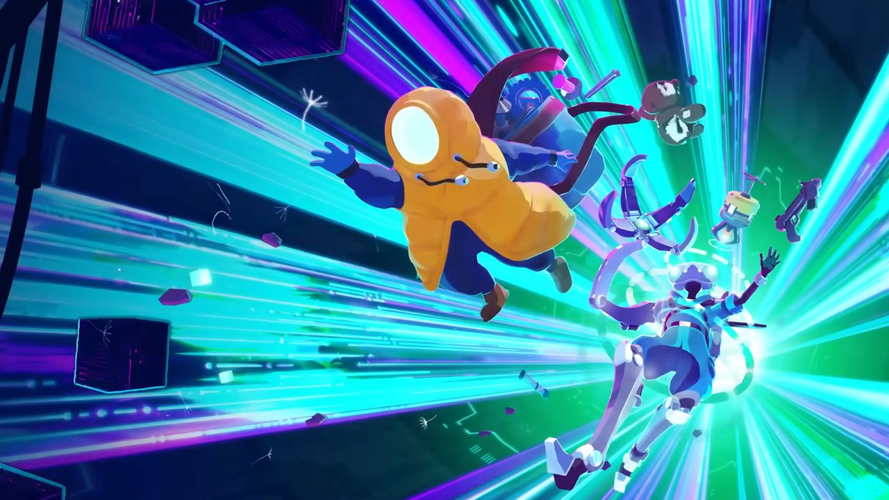 A year after Gearbox released Risk of Rain 2 DLC so broken the developer admitted it put the game ‘in a really bad place,’ it’s finally got a win: the new DLC’s 96% positive reviews have blasted it up Steam’s top sellers chart