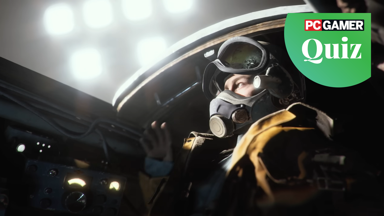 Can you figure out which Arc Raiders items are the most valuable? Know your worth in our latest quiz!