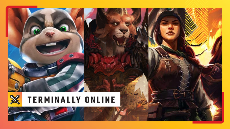 In defense of tab-targeting: MMO devs have been trying to put dodge rolls in their games for 10+ years to avoid WoW, and it’s never worked