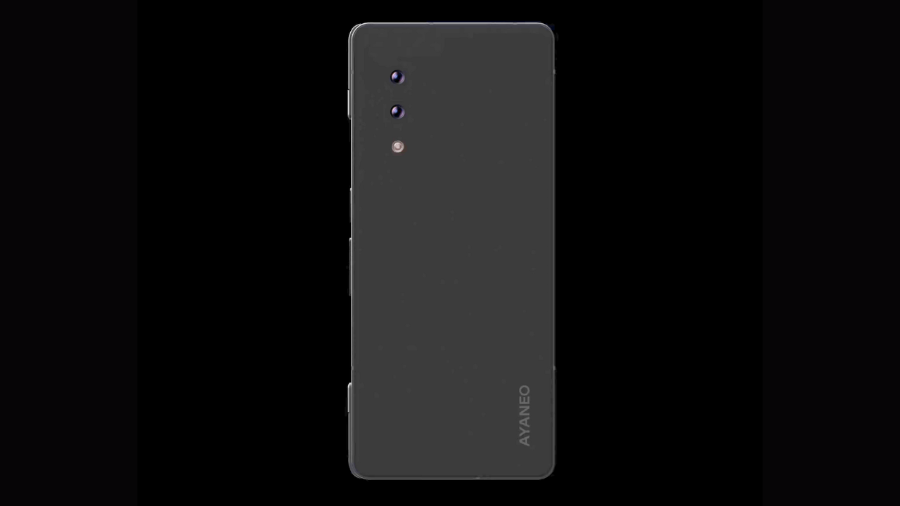 Ayaneo is teasing a ‘mobile phone truly made for gamers’ and I hope it keeps its promises