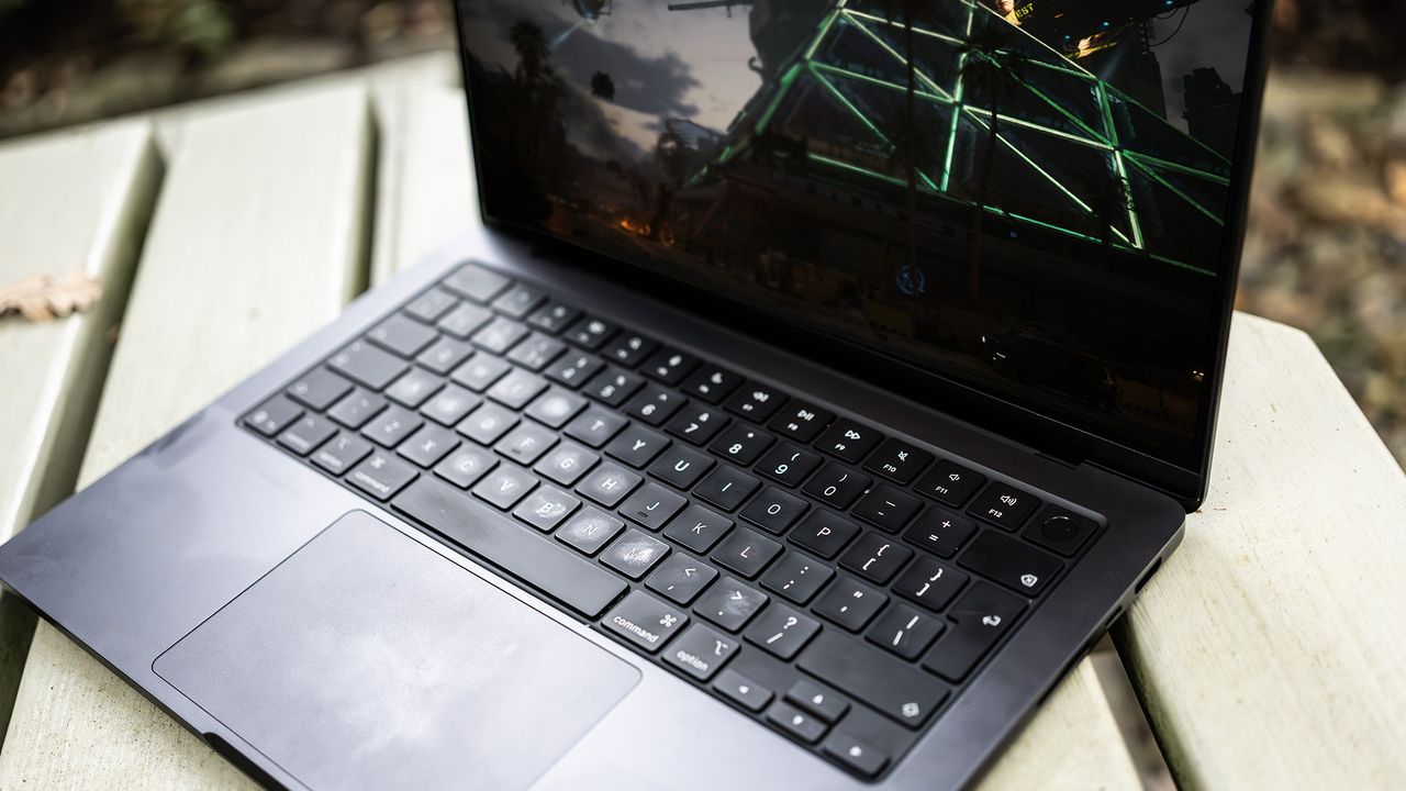 In a major plot twist, Intel could soon be making chips for Apple once again, only this time, it’ll be the Arm-based M-series