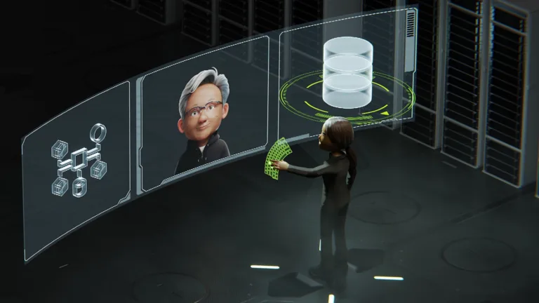 Build and Run Secure, Data-Driven AI Agents 