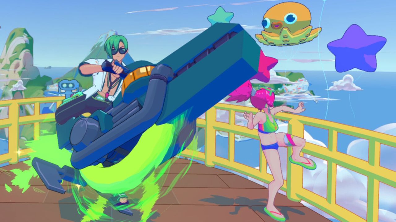 Anticipated anime action RPG halts updates just 3 months after launch because of poor sales: ‘The game wasn’t fun enough to sustain a consistent, healthy player base’