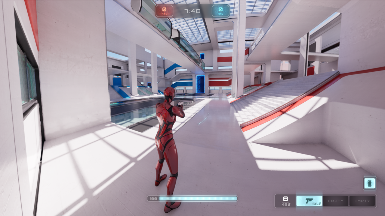 ‘Once gamers try it, they won’t want to go back’: The curse of wonky high-FOV graphics may be a thing of the past with this single plugin