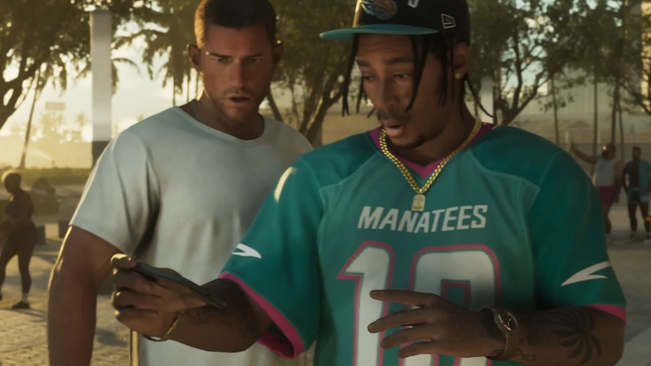 Take-Two boss says ‘we’ve never regretted’ delaying a game following the Grand Theft Auto 6 pushback, says other studios might have better luck if they did the same thing once in a while