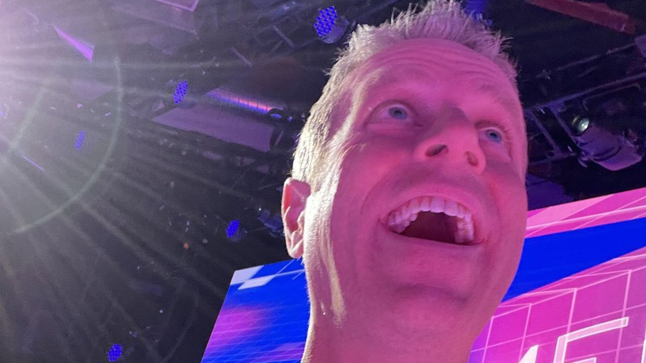 Geoff Keighley denies he’s hiding Half-Life 3 in his Steam wishlist, posts a screenshot to prove it, nobody believes him, and I’m starting to wonder if he’s just messing with us