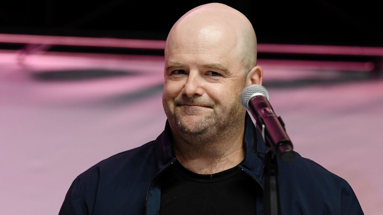 Rockstar co-founder says he’s ‘less scared than a lot of people’ of AI: ‘If you use it to try and substitute for creativity, it’s going to be really generic’