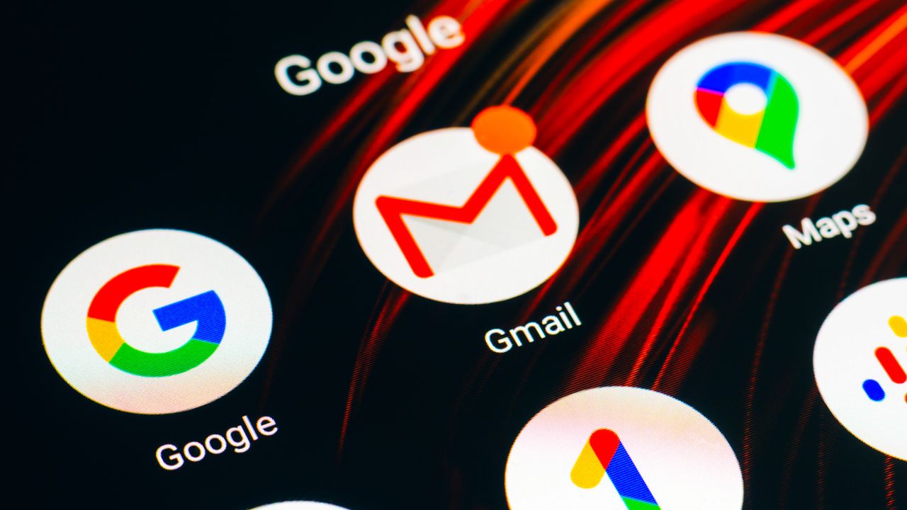 ‘These reports are misleading’: Google denies claims that Gmail is scraping your emails to train its AI