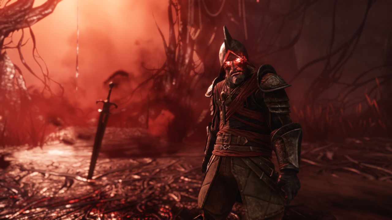 The tech industry came for Steam and whiffed so hard that it’s had to admit that it didn’t even really like making games in the first place