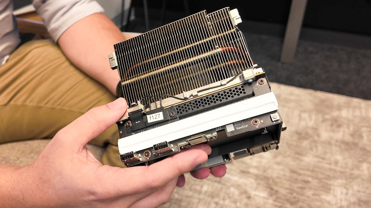 Valve recommends sharing your game library on microSD card between Steam Deck, Steam Frame, and Steam Machine: ‘They’re fully interoperable, just bring it along with you’