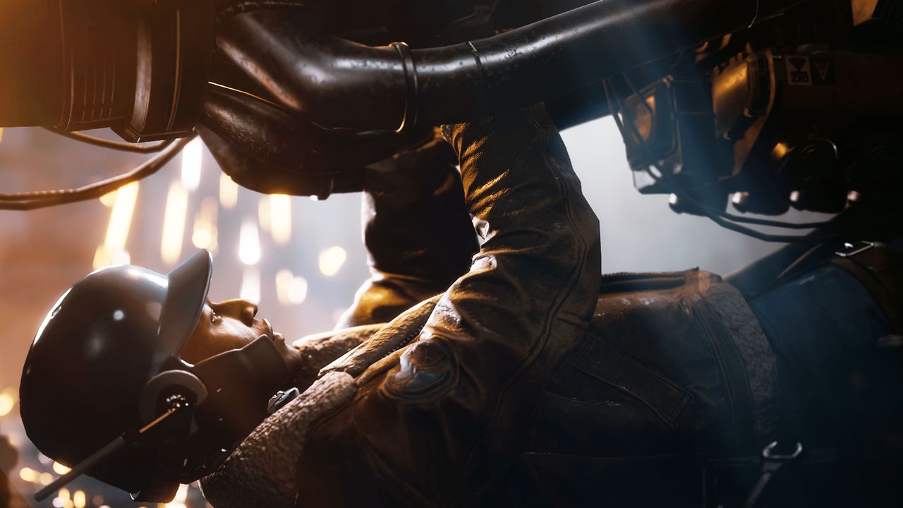 There’s a bug in Arc Raiders that’s causing the sound to drop out for some players—here’s how to fix it