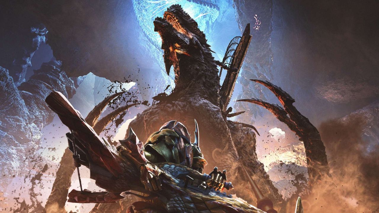 Monster Hunter Wilds’ first Elder Dragon is finally landing in December along with some much-needed optimisation focused on reducing the game’s ridiculous load on our poor CPUs