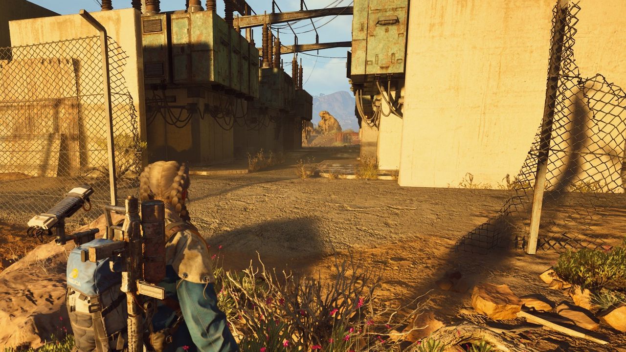 How to complete Power Out in Arc Raiders