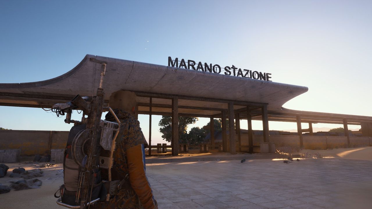 I think I’ve found the best early loot spot in Arc Raiders and nobody seems to know about it