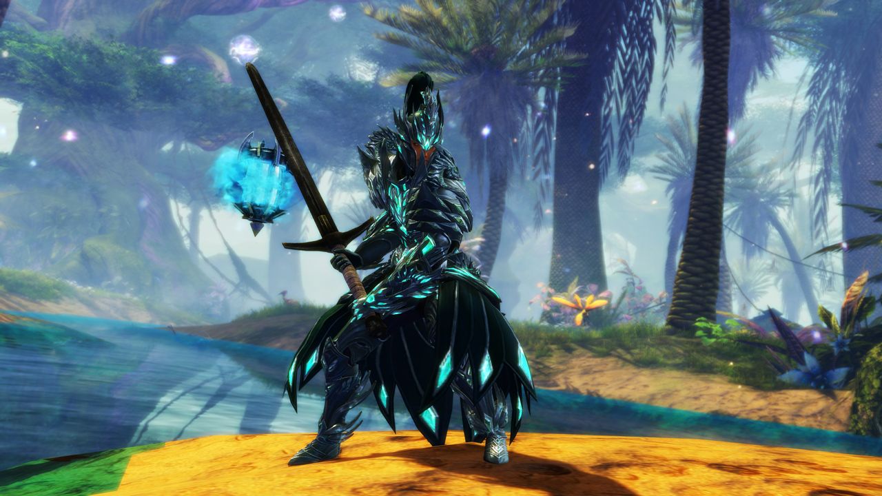Guild Wars 2: Visions of Eternity is the MMO’s best annual expansion yet, but the real test is going to be whether it can keep up the momentum