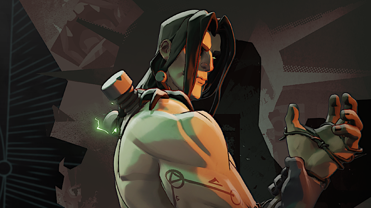 A ‘small update’ just shook up Deadlock’s basic mechanics and tweaked nearly every hero