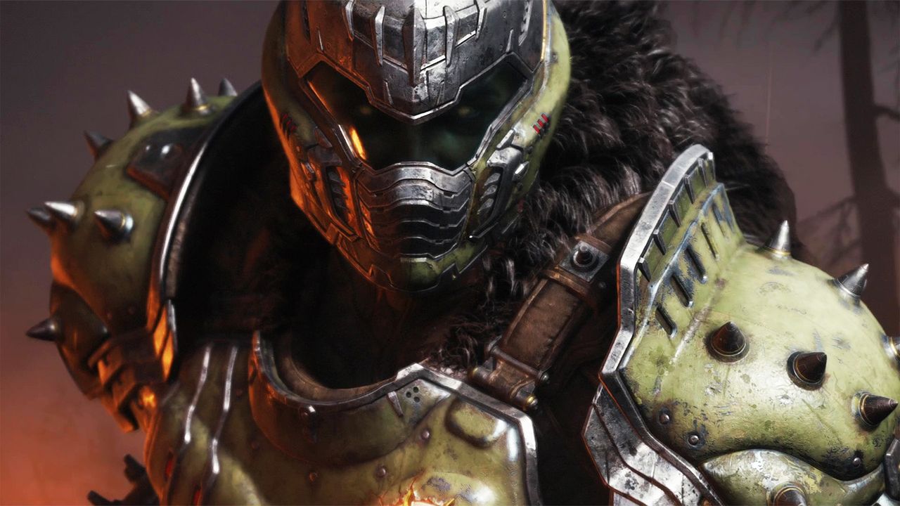 Doom: The Dark Ages’ latest update overhauls its customisable arena mode, and id Software wants to add the best player-made slaughter-fests as selectable presets