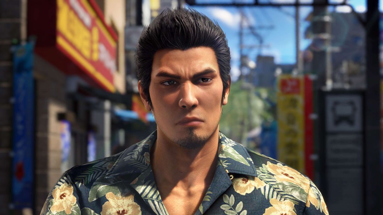 Great news: Yakuza Kiwami 3 will let you improve Kiryu’s ‘Daddy Rank’