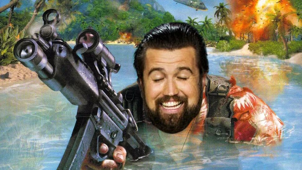 Live-action Far Cry TV series starring It’s Always Sunny’s Rob Mac will mimic the games’ standalone format, with each season given ‘a new setting following a new cast of characters’